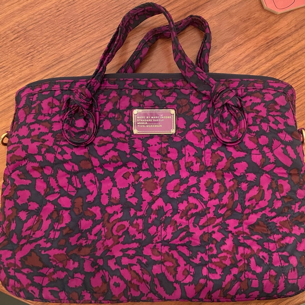 Marc by Marc Jacobs Computer Case